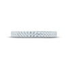 Thumbnail Image 3 of Now + Forever Diamond Anniversary Ring 1/4 ct tw Round-cut 10K White Gold