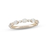 Thumbnail Image 1 of Neil Lane Premiere Diamond Anniversary Ring 1 ct tw 14K Yellow Gold