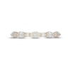Thumbnail Image 3 of Neil Lane Premiere Diamond Anniversary Ring 1 ct tw 14K Yellow Gold