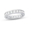 Thumbnail Image 1 of Now + Forever Diamond Eternity Ring 2 ct tw Round-cut 14K White Gold
