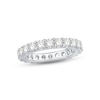 Thumbnail Image 1 of Now + Forever Diamond Eternity Ring 2 ct tw Round-cut 14K White Gold