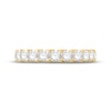 Thumbnail Image 2 of Now + Forever Diamond Eternity Ring 3 ct tw Round-cut 14K Yellow Gold