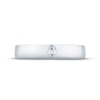 Thumbnail Image 4 of Monique Lhuillier Bliss Diamond Anniversary Band 1/10 ct tw Marquise & Round-cut 18K White Gold