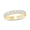 Thumbnail Image 1 of Now + Forever Diamond Eternity Ring 3 ct tw 14K Yellow Gold