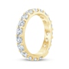 Thumbnail Image 2 of Now + Forever Diamond Eternity Ring 3 ct tw 14K Yellow Gold