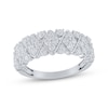 Thumbnail Image 1 of Now + Forever Diamond Anniversary Band 1 ct tw 14K White Gold