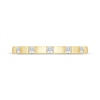 Thumbnail Image 3 of Now + Forever Diamond Five-Stone Anniversary Ring 1/6 ct tw 10K Yellow Gold