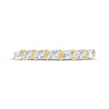 Thumbnail Image 3 of Now + Forever Marquise-Cut Diamond Anniversary Ring 1/4 ct tw 10K Yellow Gold