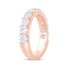 Thumbnail Image 2 of Now + Forever Diamond Anniversary Ring 2 ct tw 14K Rose Gold