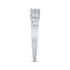 Thumbnail Image 2 of Now + Forever Diamond Anniversary Ring 3/8 ct tw 10K White Gold