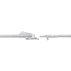 Thumbnail Image 3 of KAY Lab-Grown Diamonds Riviera Necklace 4 ct tw 14K White Gold 16&quot;