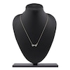 Thumbnail Image 4 of Diamond Arabic &quot;Mother&quot; Necklace 1/5 ct tw 10K Yellow Gold 18&quot;