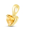 Thumbnail Image 1 of Citrine Birthstone Pendant 10K Yellow Gold