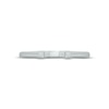Thumbnail Image 3 of Diamond Deconstructed Promise Ring 1/20 ct tw Round-cut Sterling Silver