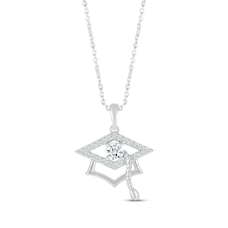 Girls' Large Star Of David Sterling Silver Necklace - In Season Jewelry :  Target