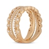 Thumbnail Image 2 of Neil Lane Diamond Enhancer Ring 5/8 ct tw 14K Yellow Gold