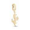Thumbnail Image 2 of Charmed Memories Horse Charm 10K Yellow Gold