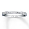 Thumbnail Image 0 of Neil Lane Wedding Band 1/5 ct tw Diamonds 14K White Gold