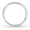 Thumbnail Image 1 of Neil Lane Wedding Band 1/5 ct tw Diamonds 14K White Gold