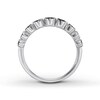 Le Vian Chocolate Diamond Ring 1/2 ct tw 14K Vanilla Gold