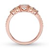 Thumbnail Image 1 of Le Vian Diamond Ring 3/4 carat tw 14K Strawberry Gold