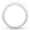 Thumbnail Image 1 of Emmy London Diamond Ring 1/10 ct tw Sterling Silver