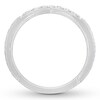 Thumbnail Image 1 of Neil Lane Diamond Anniversary Band 1/5 ct tw 14K White Gold
