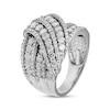 Thumbnail Image 1 of Diamond Ring 2 ct tw 10K White Gold