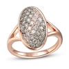 Thumbnail Image 0 of Le Vian Diamond Ring 7/8 ct tw 14K Strawberry Gold