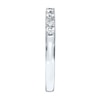 Thumbnail Image 1 of THE LEO Diamond Anniversary Ring 3/8 ct tw Round-cut 14K White Gold