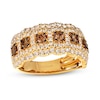 Thumbnail Image 1 of Le Vian Diamond Ring 1-1/2 ct tw 14K Honey Gold