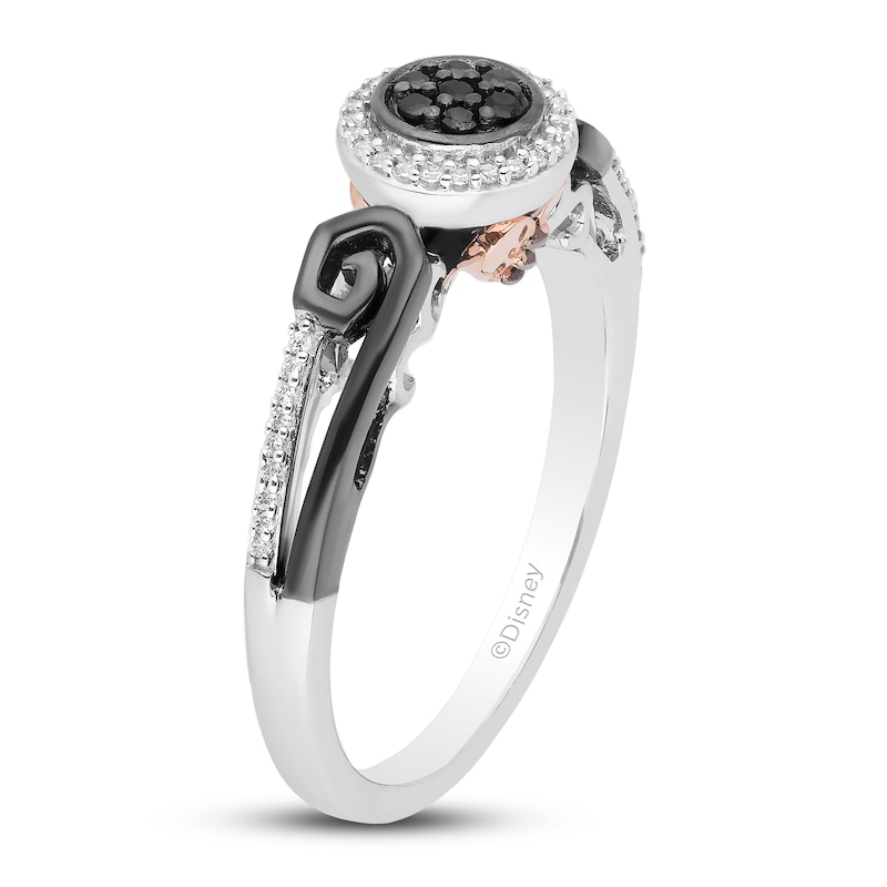 3Ct Princess Cut Diamond Jack Skellington Engagement Ring 14k White Gold Finish 3Ct Princess Cut Diamond Jack Skellington Engagement Ring 14k White Gold Finish