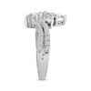 Thumbnail Image 1 of Everything You Are Diamond Ring 2 ct tw 10K White Gold