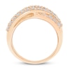 Thumbnail Image 3 of Diamond Fashion Ring 1 ct tw 10K Rose Gold