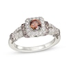 Thumbnail Image 1 of Le Vian Diamond Ring 1 ct tw 14K Vanilla Gold