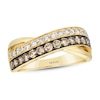 Thumbnail Image 1 of Le Vian Diamond Ring 7/8 ct tw 14K Honey Gold