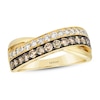 Thumbnail Image 0 of Le Vian Diamond Ring 7/8 ct tw 14K Honey Gold