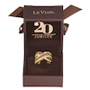 Thumbnail Image 1 of Le Vian Diamond 20th Anniversary Ring 1 ct tw 14K Honey Gold