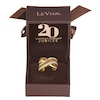 Thumbnail Image 2 of Le Vian Diamond 20th Anniversary Ring 1 ct tw 14K Honey Gold