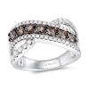Thumbnail Image 0 of Le Vian Diamond Ring 1-1/3 ct tw 14K Vanilla Gold