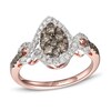 Thumbnail Image 1 of Le Vian Diamond Ring 3/4 ct tw 14K Two-Tone Gold