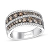 Thumbnail Image 1 of Le Vian Diamond Ring 1-3/8 ct tw 14K Vanilla Gold