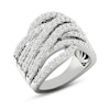 Thumbnail Image 2 of Diamond Ring 2 ct tw Round-Cut 14K White Gold