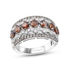 Thumbnail Image 0 of Le Vian Diamond Ring 1-7/8 ct tw Round-cut 14K Vanilla Gold