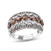 Thumbnail Image 0 of Le Vian Diamond Ring 1-7/8 ct tw Round-cut 14K Vanilla Gold