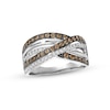 Thumbnail Image 1 of Le Vian Diamond Ring 5/8 ct tw 14K Vanilla Gold
