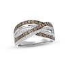 Thumbnail Image 0 of Le Vian Diamond Ring 5/8 ct tw 14K Vanilla Gold