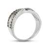 Thumbnail Image 2 of Le Vian Diamond Ring 5/8 ct tw 14K Vanilla Gold