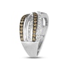 Le Vian Diamond Ring 5/8 ct tw 14K Vanilla Gold
