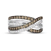 Thumbnail Image 4 of Le Vian Diamond Ring 5/8 ct tw 14K Vanilla Gold